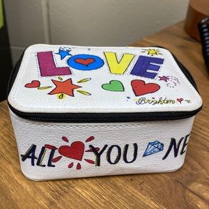 Brighton Jewelry Box